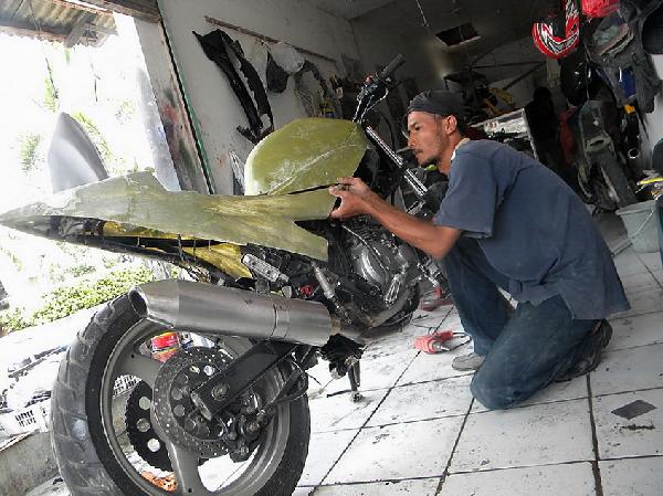 kenangajalaran