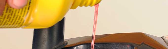 kapan Waktu Ganti Minyak Rem