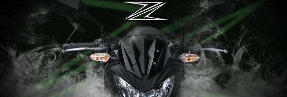 Trend Modifikasi Headlamp Z250
